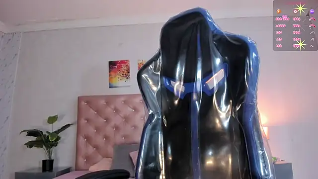 paulinasaeEnz online show from 03-28-26, 12:50