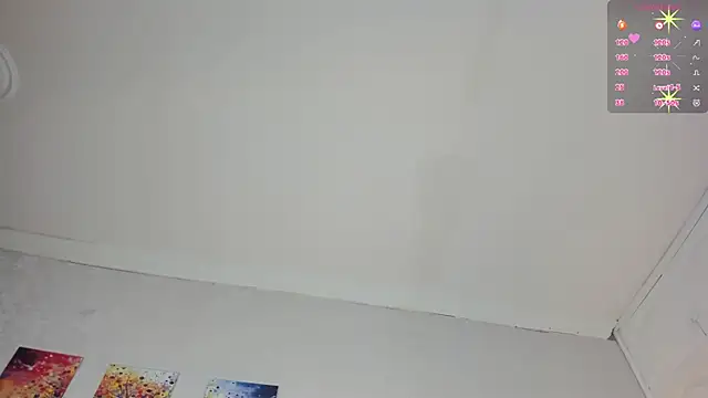 paulinasaeEnz online show from 06-21-26, 01:17