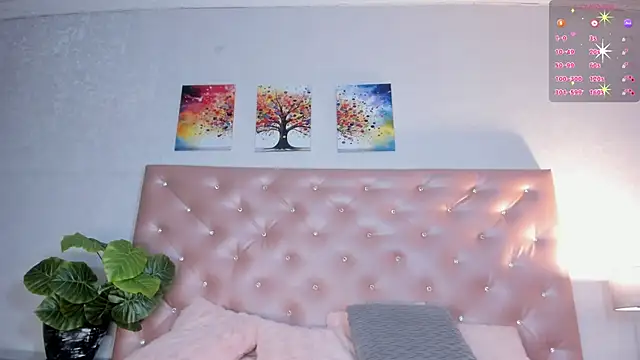 paulinasaeEnz online show from 04-16-26, 01:23