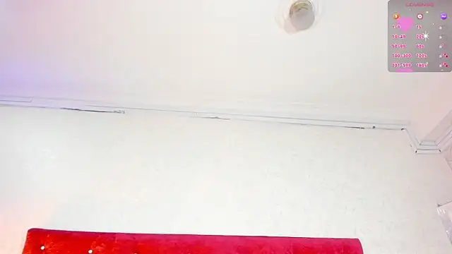 paulinasaeEnz online show from 03-11-26, 01:16