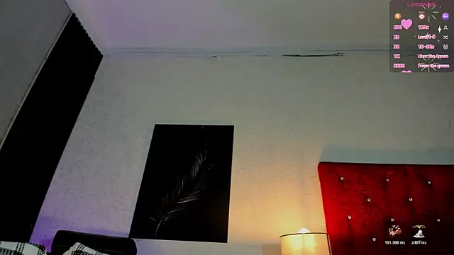 paulinasaeEnz online show from 03-15-26, 01:29