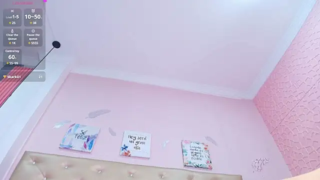 paulinasaeEnz online show from 02-27-25, 06:09