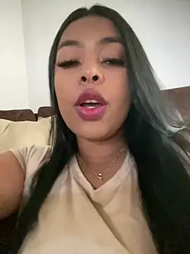 PUSHYLATE online show from 04-20-26, 02:51