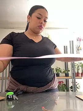 PUSHYLATE online show from 01-07-26, 03:06