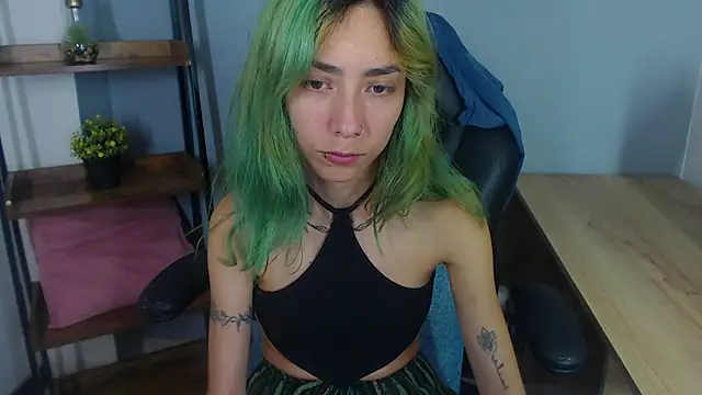 Erika Stevens online show from 11-14-25, 12:36