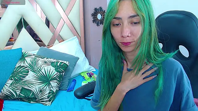 Erika Stevens online show from 09-11-25, 11:27