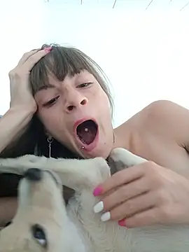Cristina02 online show from 06-12-26, 08:12