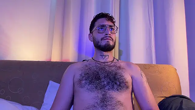 axel giracr online show from 02-19-26, 09:01