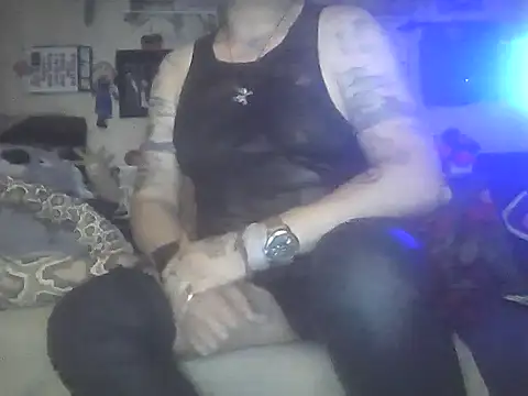 Snapshot of rick_tmc chatting on 05-24-26, 12:43 rick tmc online show from 05-24-26, 12:43