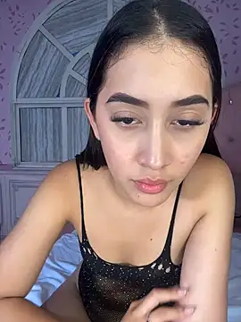 Snapshot of valentina_cortes72 chatting on 10-14-25, 10:31 valentina cortes72 online show from 10-14-25, 10:31