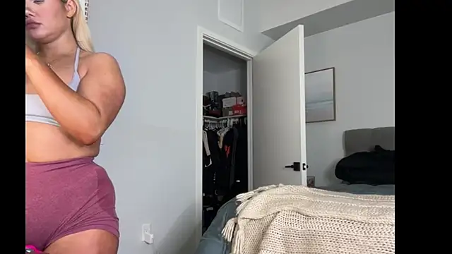 ElenaErickson online show from 01-07-26, 08:36