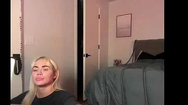 ElenaErickson online show from 01-07-26, 04:50