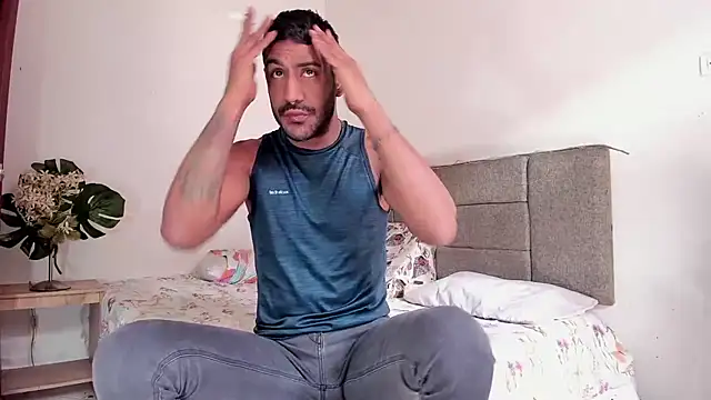 tom colinn online show from 10-30-25, 05:21