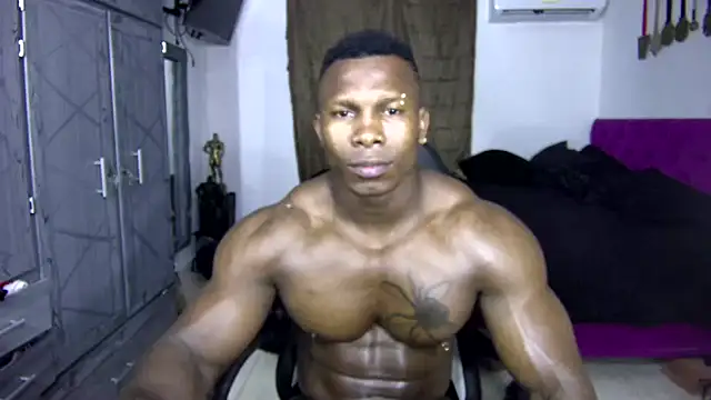 MedellinBlackx online show from 09-28-25, 12:17