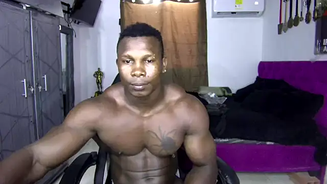MedellinBlackx online show from 10-06-25, 04:19