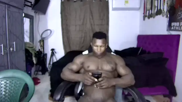 MedellinBlackx online show from 12-03-25, 01:39