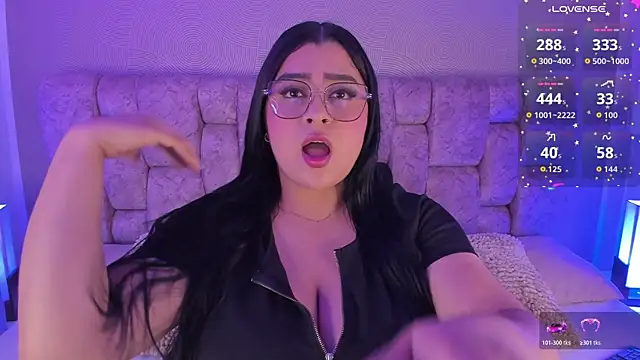 Emilyboobss online show from 02-08-26, 05:16