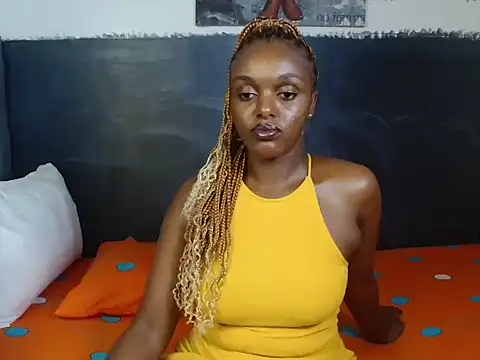 FaeMDom2 online show from 04-12-26, 02:09