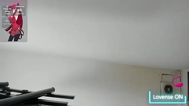 Margarethlex online show from 10-03-25, 04:25