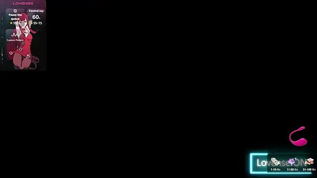 Margarethlex online show from 10-12-25, 04:58