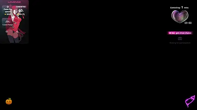 Margarethlex online show from 12-05-25, 03:27