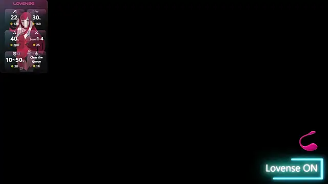 Margarethlex online show from 10-24-25, 04:00