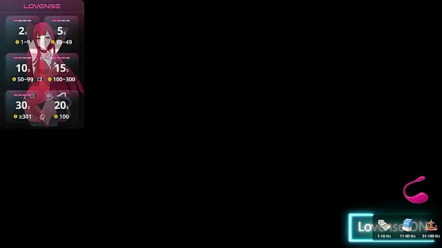 Margarethlex online show from 03-06-26, 05:02