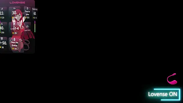 Snapshot of Margarethlex chatting on 02-14-26, 04:34 Margarethlex online show from 02-14-26, 04:34