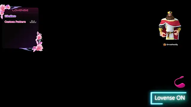 Snapshot of Margarethlex chatting on 05-16-26, 02:54 Margarethlex online show from 05-16-26, 02:54