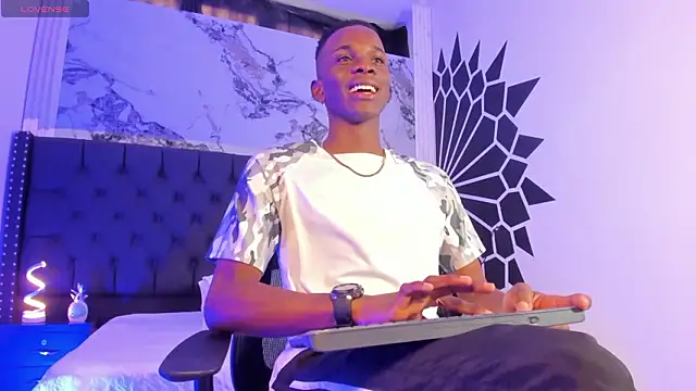 JacksonMuller  online show from 03-10-26, 01:15