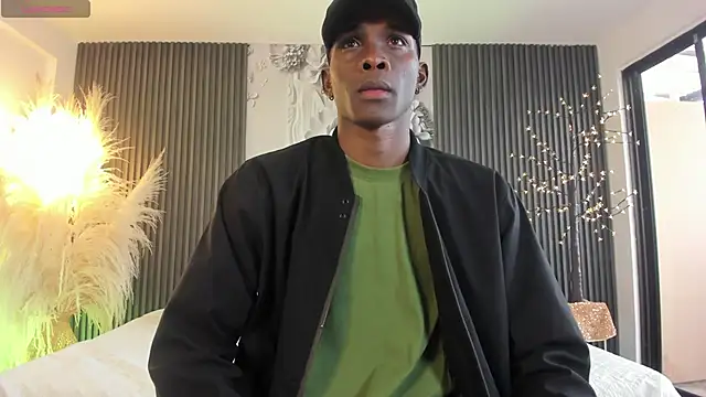 JacksonMuller  online show from 02-02-26, 01:21