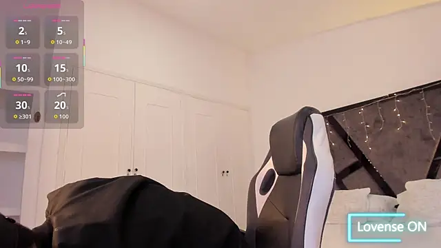 JacksonMuller  online show from 01-07-26, 01:38