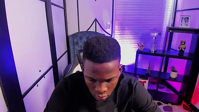 JacksonMuller  online show from 10-21-25, 01:32