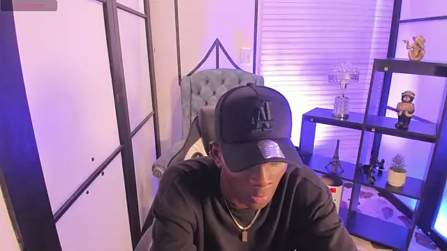 JacksonMuller  online show from 11-18-25, 02:53