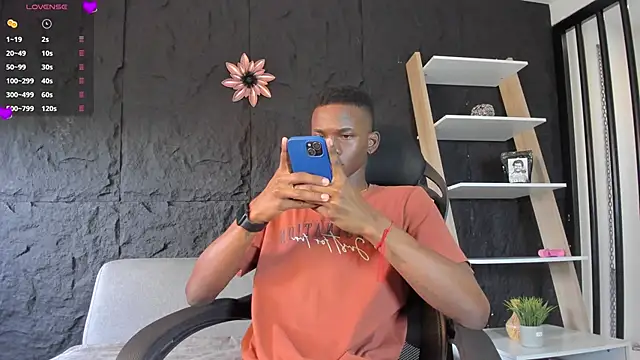 JacksonMuller  online show from 11-26-25, 01:11