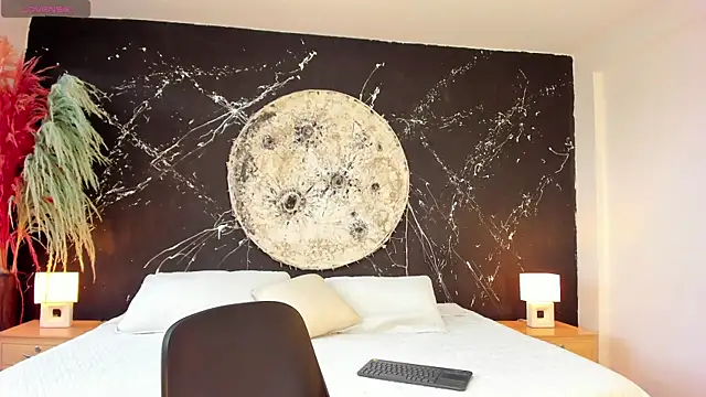 JacksonMuller  online show from 12-15-25, 01:06