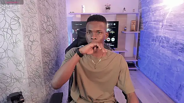 JacksonMuller  online show from 03-11-26, 02:00