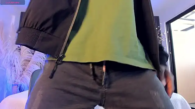 JacksonMuller  online show from 02-04-26, 01:17