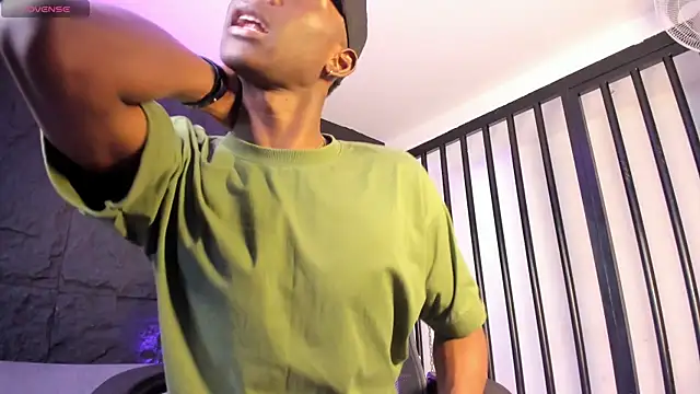 JacksonMuller  online show from 12-01-25, 12:17