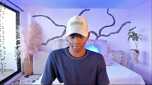 JacksonMuller  online show from 12-17-25, 02:11