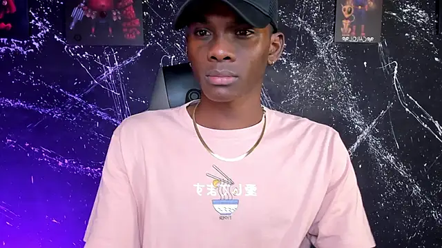 JacksonMuller  online show from 03-24-26, 01:22