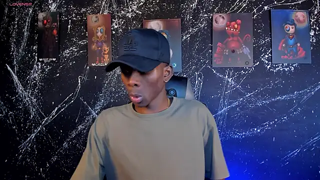 JacksonMuller  online show from 03-20-26, 02:07