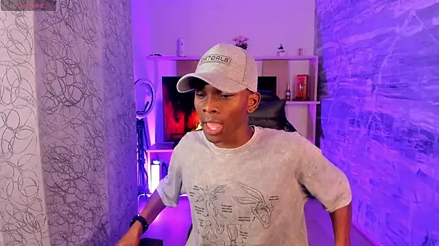 JacksonMuller  online show from 03-13-26, 01:49