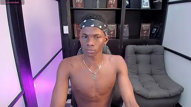 JacksonMuller  online show from 10-29-25, 02:05