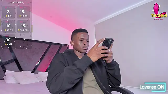 JacksonMuller  online show from 02-19-26, 02:03