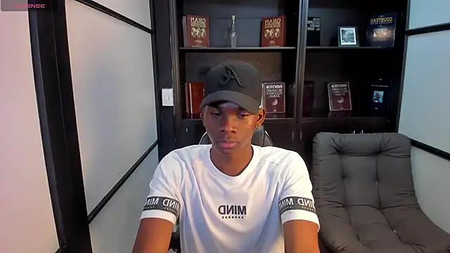 JacksonMuller  online show from 10-30-25, 02:04