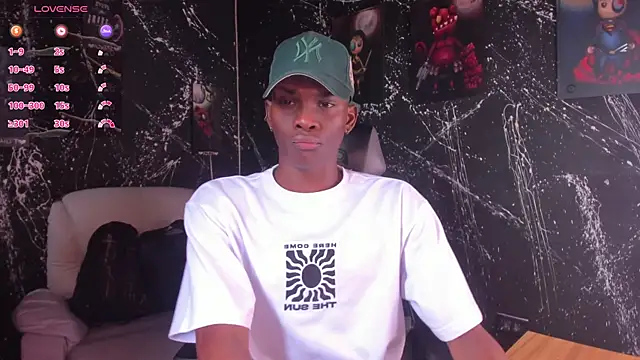 JacksonMuller  online show from 07-12-26, 01:45