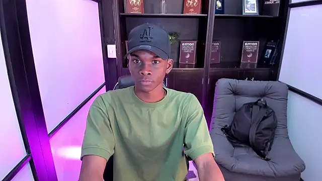 JacksonMuller  online show from 10-27-25, 01:01