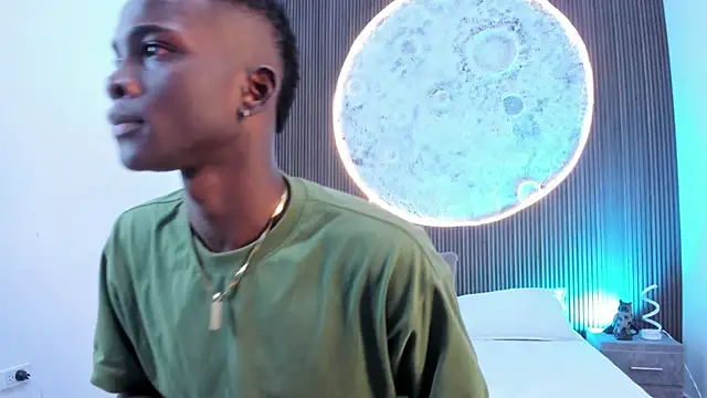 JacksonMuller  online show from 01-13-26, 02:10