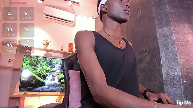 JacksonMuller  online show from 01-05-26, 05:38